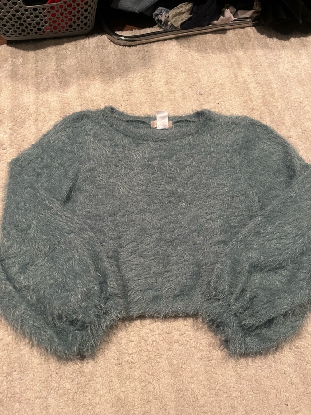 Altard state sweater